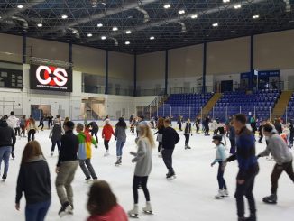 LODOWISKA Warszawa sezon 2025/2026