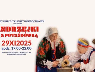 Magiczne Andrzejki z potańcówką