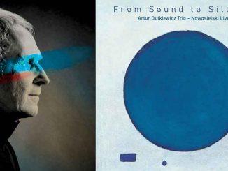 Koncertowa Premiera płyty Artur Dutkiewicz Trio