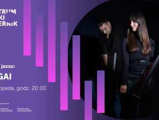 Planetarium CNK Orbita jazzu IKIGAI