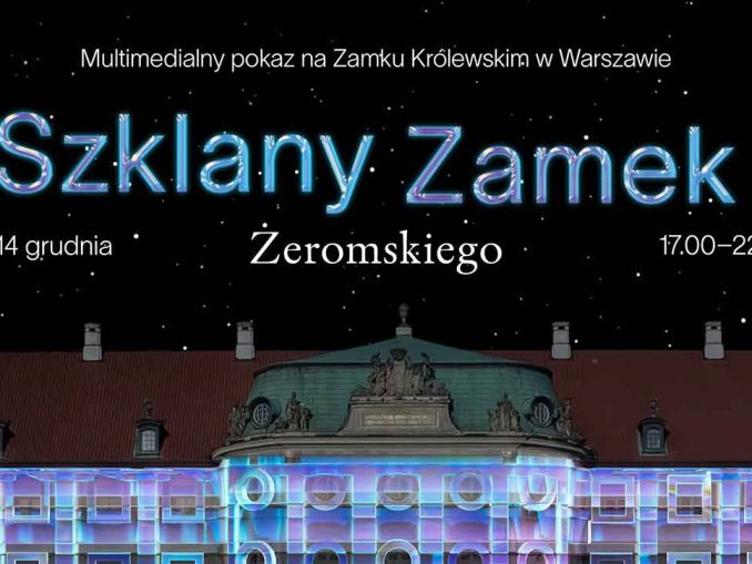 Szklany Zamek Żeromskiego