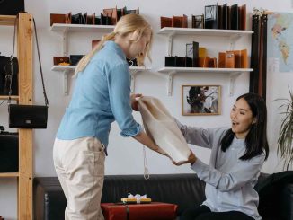 Prezent dla przyjaciółki na Święta