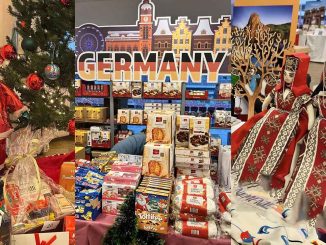 Kiermasz Dobroczynny S