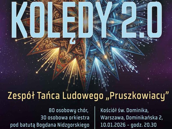 występ Zespołu Tańca Ludowego „Pruszkowiacy”