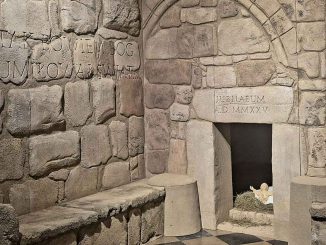 Szopki Bożonarodzeniowe w Warszawie 2025