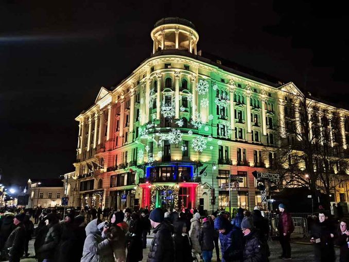 Warszawski Festiwal Świąteczny