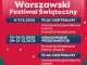 Warszawski Festiwal Świąteczny 2025
