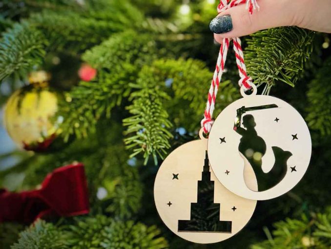 Zgarnij Warszawską Zawieszkę