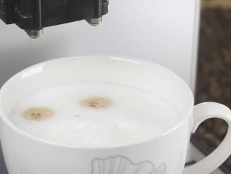 Dzbanek do spieniania mleka