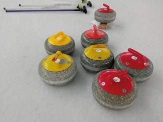 Otwarte Treningi Curlingu