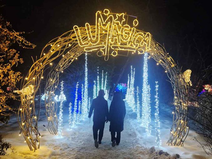 Walentynkowy weekend atrakcji w Warszawie