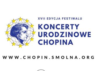 Koncerty urodzinowe Chopina 2026