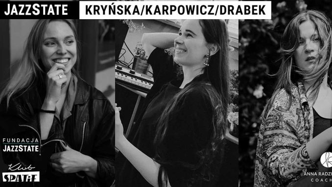 Dzień Kobiet w JazzState