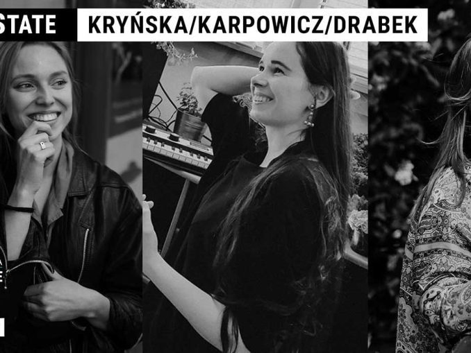 Dzień Kobiet w JazzState