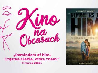 Kino na Obcasach w Multikinie