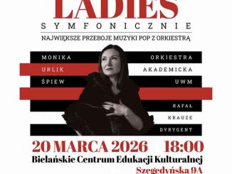 LADIES SYMFONICZNIE