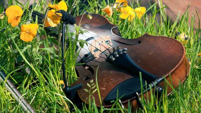 Poniedziałek Mazurkowy na Bielanach 2026