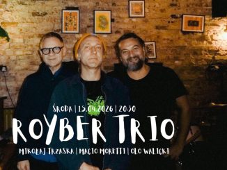 Royber Triow Pardon To Tu