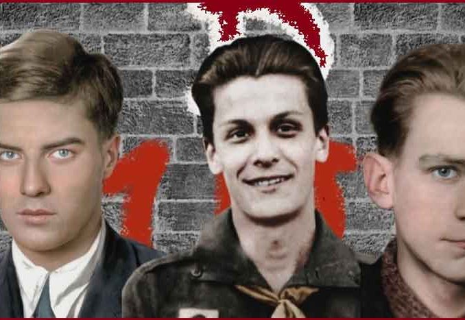 Spacer z przewodnikiem szkalkiem "Kamieni na szaniec"