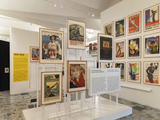 Muzeum Plakatu w Wilanowie