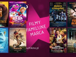 filmowy marzec multikino 2026