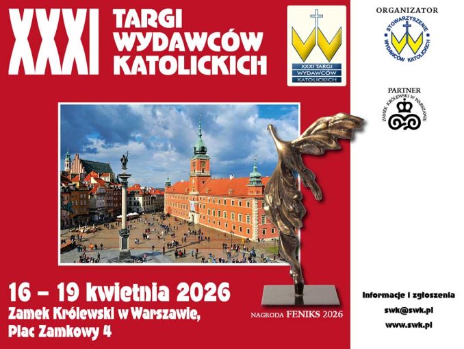 Targi Wydawców Katolickich