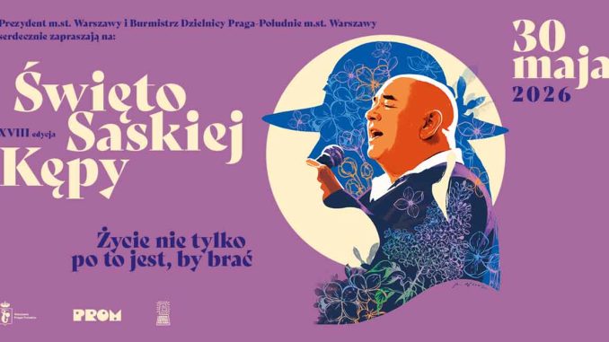 Święto Saskiej Kępy