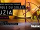 Cirque du Soleil po raz pierwszy w Multikinie
