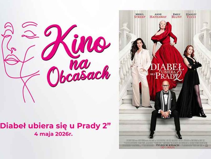 Diabeł ubiera się u Prady 2