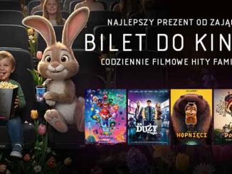 Familijne hity na Wielkanoc