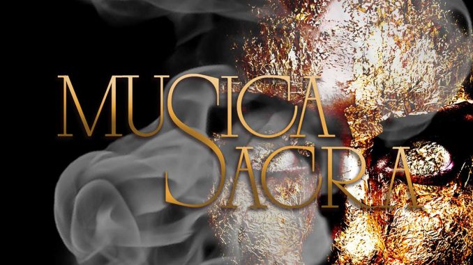 III Warszawsko-Praski Festiwal Muzyki Sakralnej MUSICA SACRA