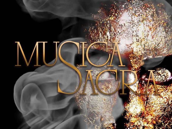 III Warszawsko-Praski Festiwal Muzyki Sakralnej MUSICA SACRA