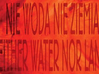 Wernisaz wystawy „Nie woda nie ziemia”