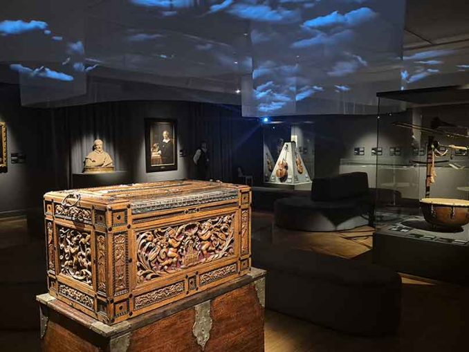 Wielka gra Opera Władysława IV